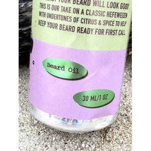 画像4: 2缶限定入荷 NOFX / Beard Oil 特製缶入り
