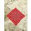 画像3: 限定10枚入荷 FAT WRECK CHORDS / Logo バンダナ RED (3)