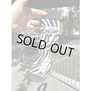 画像2: 残り5足で終了 FAT WRECK CHORDS / Zebra ソックス
