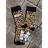 FAT WRECK CHORDS / Leopard ソックス
