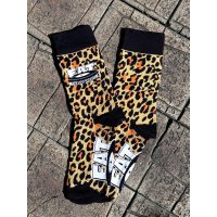 FAT WRECK CHORDS / Leopard ソックス