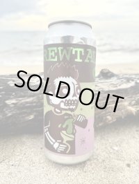 2缶限定入荷 NOFX / Beard Oil 特製缶入り