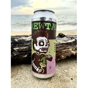 画像1: 2缶限定入荷 NOFX / Beard Oil 特製缶入り