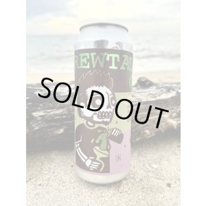 画像1: 2缶限定入荷 NOFX / Beard Oil 特製缶入り