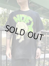 送料無料 Mサイズラスト1枚で終了 NOFX / PUNKS GREEN Tシャツ