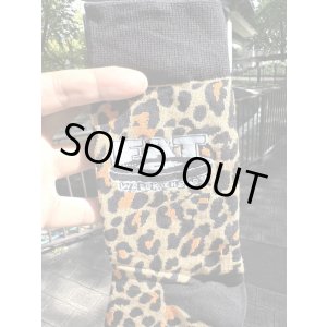 画像3: ラスト1足で終了 FAT WRECK CHORDS / Leopard ソックス