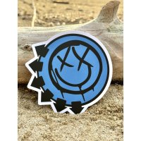 ラスト1枚で終了 BLINK182 / Smile ステッカー