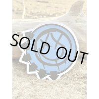 ラスト1枚で終了 BLINK182 / Smile ステッカー
