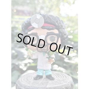 画像5: 送料無料 B-REAL直筆サイン入り ラスト2個で終了 CYPRESS HILL / DR.GREEN THUMB FUNKO POP! フィギュア