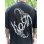 画像4: XLラスト1枚で終了 KORN / Follow the Leader Tシャツ ブラック