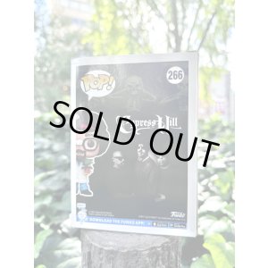 画像10: 送料無料 B-REAL直筆サイン入り ラスト2個で終了 CYPRESS HILL / DR.GREEN THUMB FUNKO POP! フィギュア