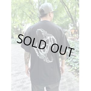 画像2: XLラスト1枚で終了 KORN / Follow the Leader Tシャツ ブラック