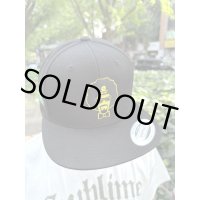 送料無料 ラスト2枚で終了 CYPRESS HILL /  DR.GREEN THUMB スナップバックキャップ