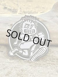 ラスト1枚で終了 MXPX / Pokinatcha ステッカー