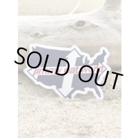 JIMMY EAT WORLD / Logo ステッカー