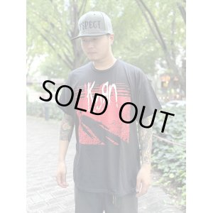 画像2: XLラスト1枚で終了 KORN / Shadow Tシャツ ブラック