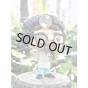 画像6: 送料無料 B-REAL直筆サイン入り ラスト2個で終了 CYPRESS HILL / DR.GREEN THUMB FUNKO POP! フィギュア