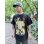 画像3: XLラスト1枚で終了 KORN / Follow the Leader Tシャツ ブラック