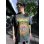 画像2: XLラスト1枚で終了 SUBLIME / Bubbles 40oz To Freedom Sun Tシャツ (2)