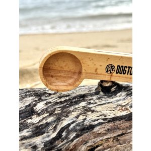 画像5: ラスト1個で終了 DOGTOWN COFFEE / ウッドメジャーカップ