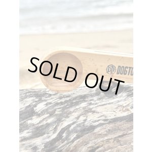 画像5: ラスト1個で終了 DOGTOWN COFFEE / ウッドメジャーカップ