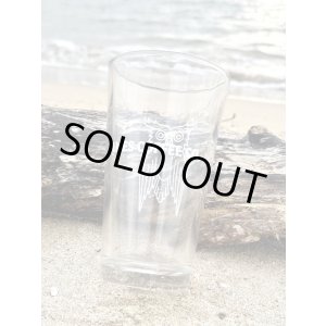 画像3: 4個限定入荷 JAMES COFFEE / Owl パイントグラス