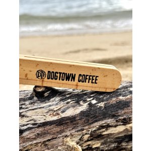画像6: ラスト1個で終了 DOGTOWN COFFEE / ウッドメジャーカップ