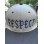 画像2: ラスト1枚で終了 FUCKIN' MELLOW / RESPECT Artwork by WACKY  スナップバックキャップ グレー/ネイビー (2)