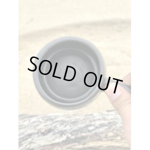 画像4: 送料無料 2個限定入荷 DOGTOWN COFFEE / 16 oz Potbelly マグカップ ブラック