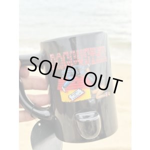 画像3: 送料無料 激レア 1個限定入荷 SNOOP DOG x DEATH ROW RECORDS / 30th Anniversary Collection マグカップ