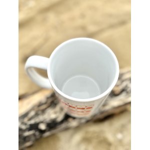 画像4: 4個限定入荷 NORMS / オリジナル マグカップ ホワイト