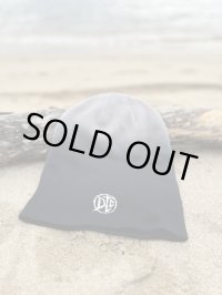 送料無料 ラスト2枚で終了 DOGTOWN COFFEE / ロゴ ニットキャップ