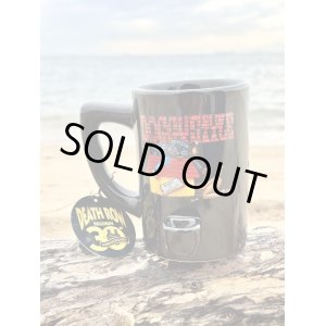 画像1: 送料無料 激レア 1個限定入荷 SNOOP DOG x DEATH ROW RECORDS / 30th Anniversary Collection マグカップ