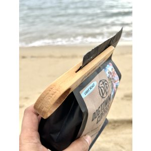 画像3: ラスト1個で終了 DOGTOWN COFFEE / ウッドメジャーカップ