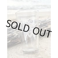 4個限定入荷 JAMES COFFEE / Owl パイントグラス
