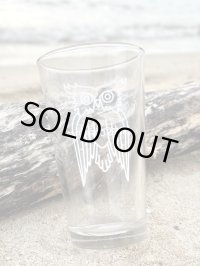 4個限定入荷 JAMES COFFEE / Owl パイントグラス