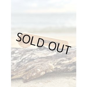 画像1: ラスト1個で終了 DOGTOWN COFFEE / ウッドメジャーカップ