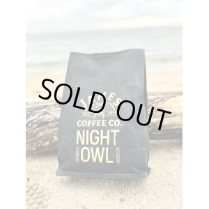 画像2: 2袋限定入荷  JAMES COFFEE / Night Owl オリジナル ブレンド コーヒー豆