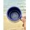 画像4: 送料無料 1個限定入荷 DOGTOWN COFFEE / 16 oz Potbelly マグカップ ネイビー (4)