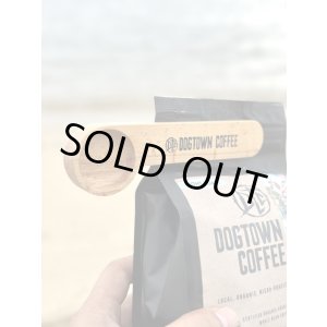 画像2: ラスト1個で終了 DOGTOWN COFFEE / ウッドメジャーカップ