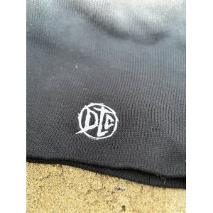 画像2: 送料無料 ラスト2枚で終了 DOGTOWN COFFEE / ロゴ ニットキャップ