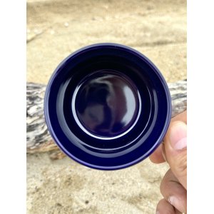 画像4: 3個限定入荷 JAMES COFFEE / 10 oz. Cobalt Owl マグカップ