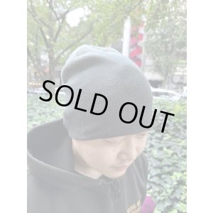 画像6: 送料無料 ラスト2枚で終了 DOGTOWN COFFEE / ロゴ ニットキャップ