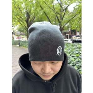 画像3: 送料無料 ラスト2枚で終了 DOGTOWN COFFEE / ロゴ ニットキャップ