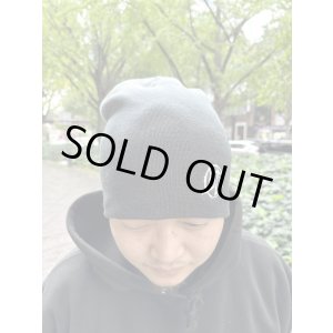 画像3: 送料無料 ラスト2枚で終了 DOGTOWN COFFEE / ロゴ ニットキャップ