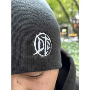 画像5: 送料無料 ラスト2枚で終了 DOGTOWN COFFEE / ロゴ ニットキャップ