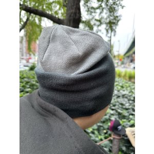 画像7: 送料無料 ラスト2枚で終了 DOGTOWN COFFEE / ロゴ ニットキャップ