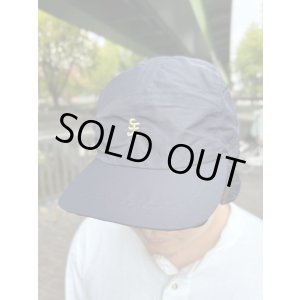 画像4: 送料無料 ラスト1枚で終了 minos / SF Mustache Club マウンテンキャップ ネイビー