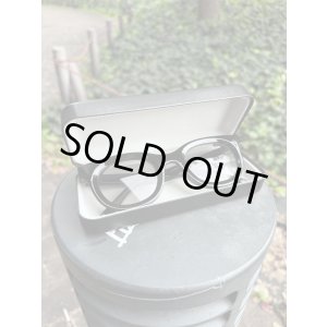 画像4: 送料無料 ラスト2個で終了 minos / SF Mustache Club サングラス