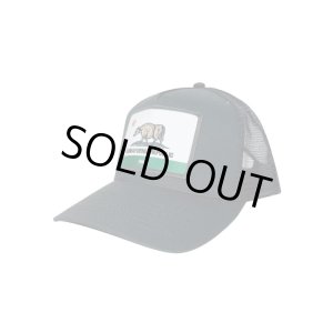 画像7: minos / SF Republic Wappen スナップバックキャップ ブラック